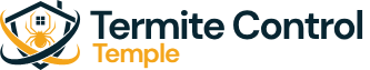 Temple Termite Control Company Logo